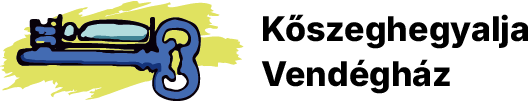 Kőszeghegyalja Vendégház
